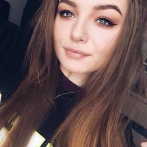 Meet your Posher, Audree